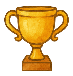 Trophy